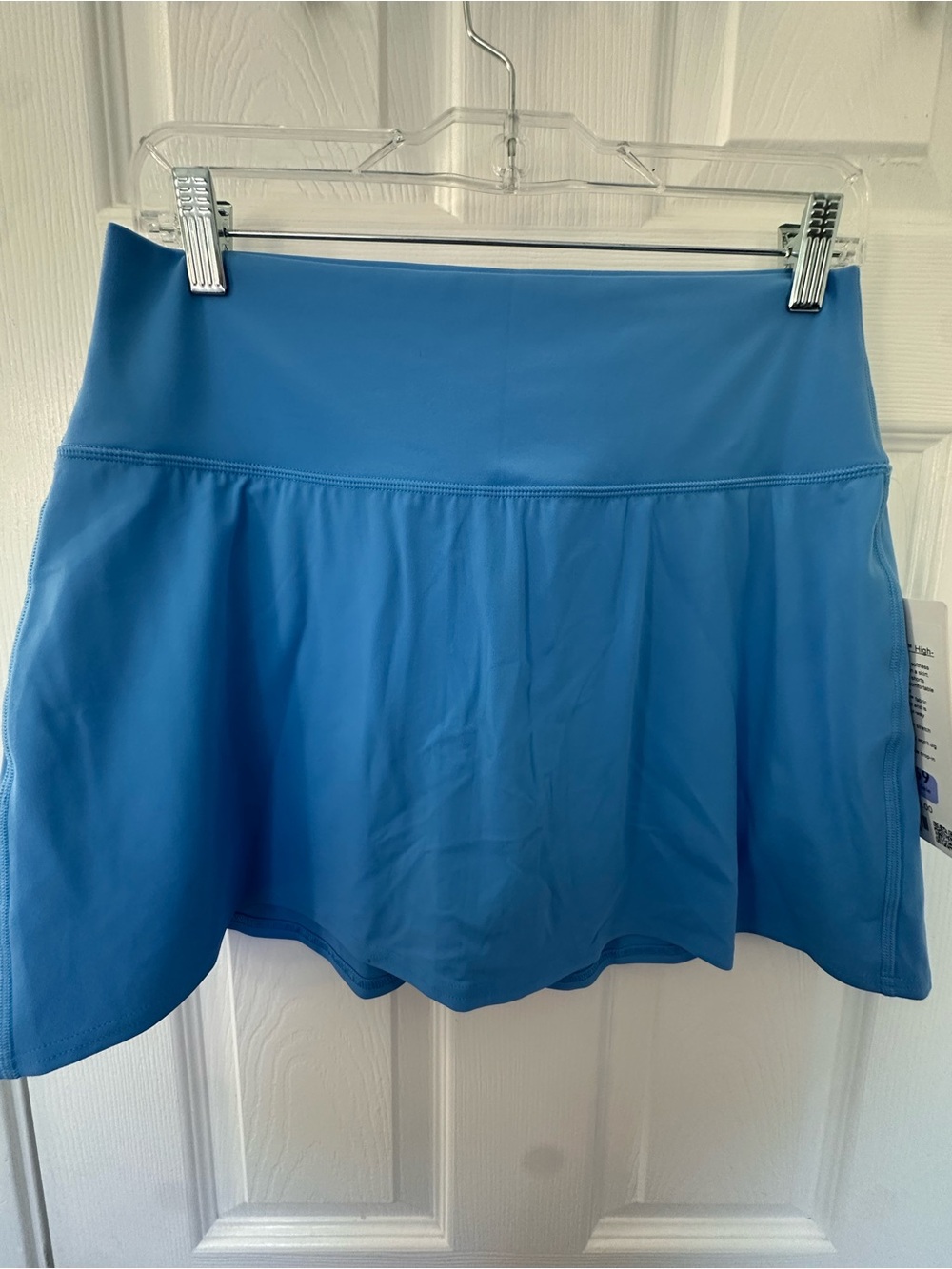 Lululemon Align High Rise Skirt- 12- OAVE- NWT